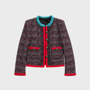 Textured Knit Cardigan