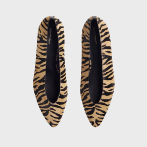 Calista Flat