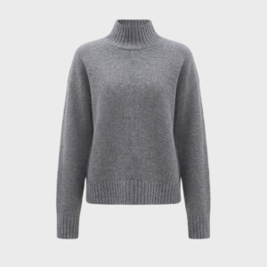 Journey Cashmere Wool Pullover