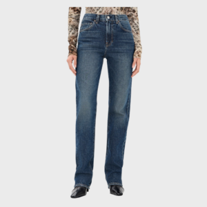 The 917 Slim Straight Jeans